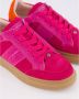 Kurt Geiger Slanke Kensington Damesschoenen Pink Dames - Thumbnail 5