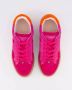 Kurt Geiger Slanke Kensington Damesschoenen Pink Dames - Thumbnail 9