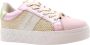 Kurt Geiger Stijlvolle Omast Sneakers voor Vrouwen Multicolor Dames - Thumbnail 5