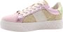 Kurt Geiger Stijlvolle Omast Sneakers voor Vrouwen Multicolor Dames - Thumbnail 6