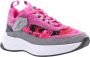 Kurt Geiger Stijlvolle Omast Sneakers voor Vrouwen Multicolor Dames - Thumbnail 12