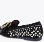 Kurt Geiger Stijlvolle Loafers voor Mannen Black Dames - Thumbnail 2