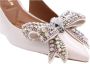 Kurt Geiger Stijlvolle Slingback Schoenen met Ouzo Beige Dames - Thumbnail 9