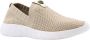 Kurt Geiger Thimo Sneaker Beige Dames - Thumbnail 7