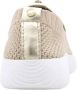 Kurt Geiger Thimo Sneaker Beige Dames - Thumbnail 10