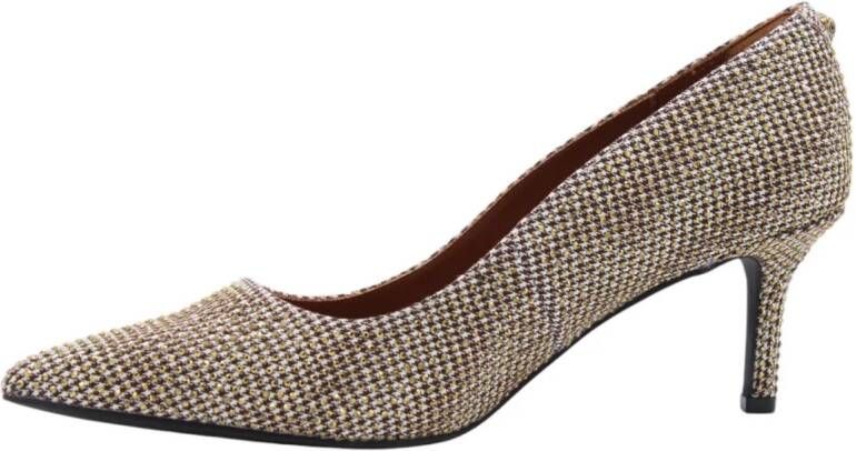 Kurt Geiger TIA Maria Pump Schoenen Beige Dames