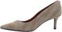 Kurt Geiger London Kensington Flexi 65 Hakken Dames Goud - Thumbnail 7