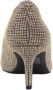 Kurt Geiger Kensington Flexi pumps met strass beige - Thumbnail 8