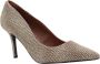 Kurt Geiger Triple Sec Pump Schoenen Beige Dames - Thumbnail 3