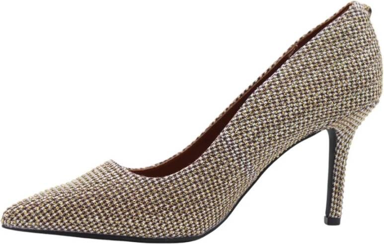 Kurt Geiger Triple Sec Pump Schoenen Beige Dames