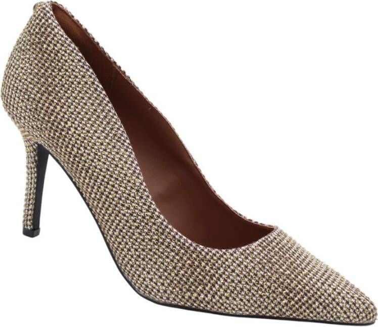 Kurt Geiger Triple Sec Pump Schoenen Beige Dames