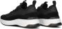 Kurt Geiger Zwarte Kensington Sneaker Stijlvol Comfortabel Black Dames - Thumbnail 4