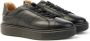 LA MARTINA Heren Tennis Veterschoenen Black Heren - Thumbnail 2