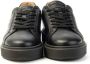 LA MARTINA Heren Tennis Veterschoenen Black Heren - Thumbnail 5