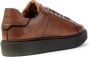 LA MARTINA Heren Tennis Veterschoenen Brown Heren - Thumbnail 3