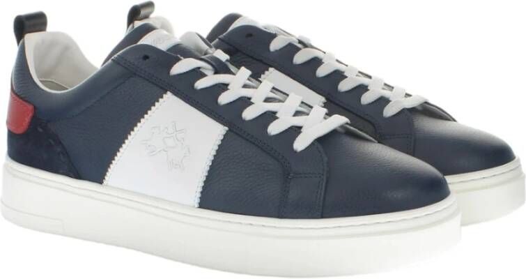 LA MARTINA Sneakers Blauw Heren