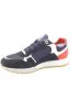 LA MARTINA Sneakers Blauw Heren - Thumbnail 2