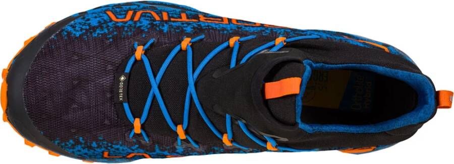 la sportiva Hardloopschoenen Blauw Heren