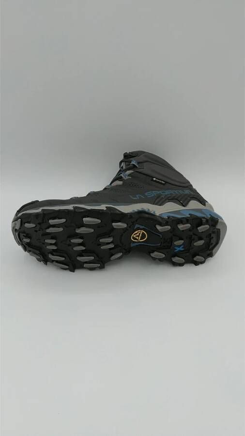 la sportiva Wandelende laarzen Grijs Dames