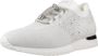 La strada Sportieve Sneakers voor Actieve Levensstijl White Dames - Thumbnail 4