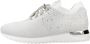 La strada Sportieve Sneakers voor Actieve Levensstijl White Dames - Thumbnail 5