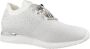 La strada Sportieve Sneakers voor Actieve Levensstijl White Dames - Thumbnail 7