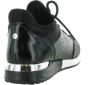 La Strada Sneakers in zwart voor Dames 1900356 - Thumbnail 8