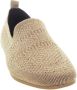 La strada Stijlvolle Schoenen Beige Dames - Thumbnail 3