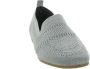 La strada Stijlvolle Schoenen Model 211884 Gray Dames - Thumbnail 3