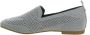 La strada Stijlvolle Schoenen Model 211884 Gray Dames - Thumbnail 4