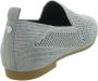 La strada Stijlvolle Schoenen Model 211884 Gray Dames - Thumbnail 5