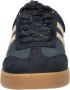 La strada Stijlvolle Sneakers Blue Dames - Thumbnail 3