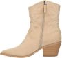 La strada Western Star Laarsjes Beige Dames - Thumbnail 7