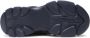 Lacoste Actieve Runway Sneakers Navy Zwart Blue Dames - Thumbnail 5