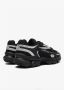 Lacoste Ademende Sneakers met Reflecterende Accenten Black Heren - Thumbnail 5