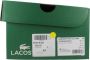 Lacoste BaseShot Pro Sneakers White Heren - Thumbnail 8