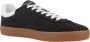 Lacoste Baseshot Sneakers Black Heren - Thumbnail 5