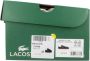 Lacoste Baseshot Sneakers Black Heren - Thumbnail 8