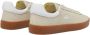 Lacoste Beige Sportieve Textiel Sneakers voor Vrouwen Beige Dames - Thumbnail 9