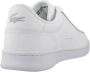 Lacoste CARNABY SET 224 10 SFA Dames Sneakers Wit - Thumbnail 3