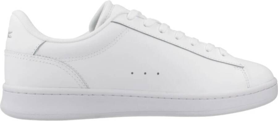 Lacoste Carnaby Sneakers Set White Dames