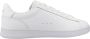 Lacoste CARNABY SET 224 10 SFA Dames Sneakers Wit - Thumbnail 4