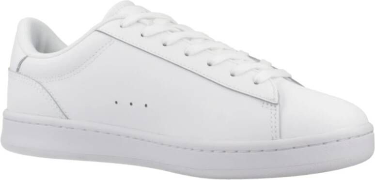 Lacoste Carnaby Sneakers Set White Dames