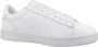 Lacoste CARNABY SET 224 10 SFA Dames Sneakers Wit - Thumbnail 5