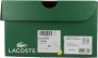 Lacoste CARNABY SET 224 10 SFA Dames Sneakers Wit - Thumbnail 8