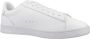 Lacoste CARNABY SET 224 6 SMA Heren Sneakers Wit - Thumbnail 6