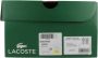 Lacoste CARNABY SET 224 6 SMA Heren Sneakers Wit - Thumbnail 9