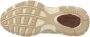 Lacoste Casual Heren Sneakers Beige Heren - Thumbnail 7