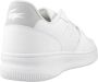 Lacoste L001 SET 224 2 SMA Heren Sneakers Wit - Thumbnail 6