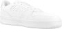 Lacoste L001 SET 224 2 SMA Heren Sneakers Wit - Thumbnail 8